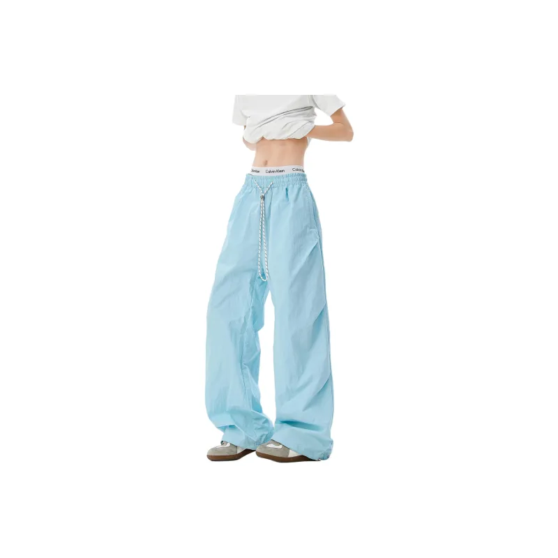 TALKING TOM Casual Pants Unisex-6