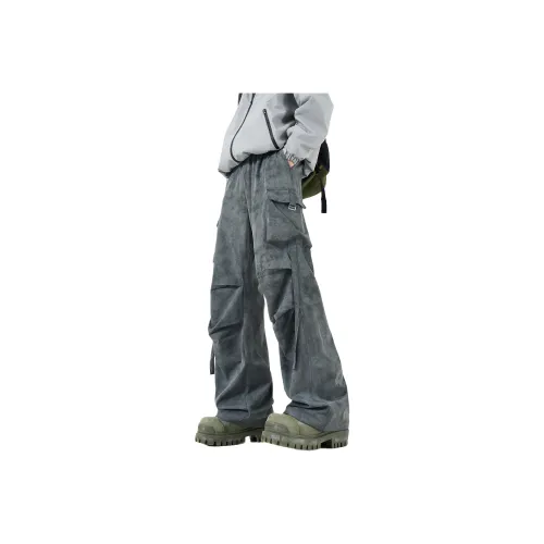 CREAZIONI LA FANTASIA E MOBILE SS25 Casual Pants Unisex