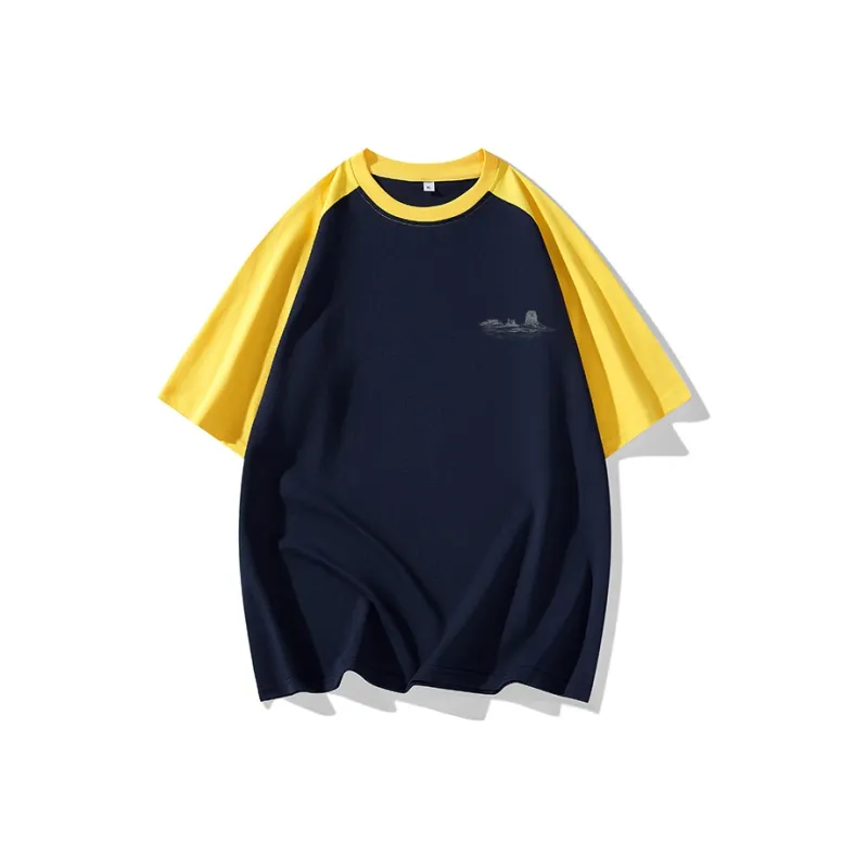 Caramella T Shirts Unisex-3