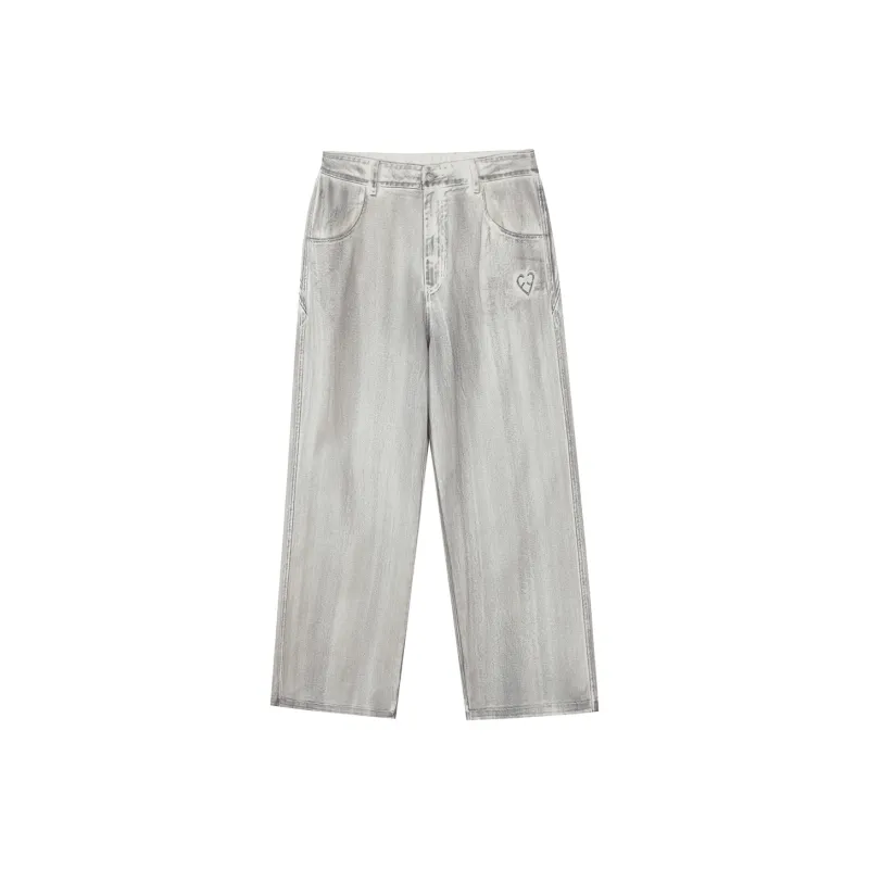 INXX APYD Jeans Unisex-0