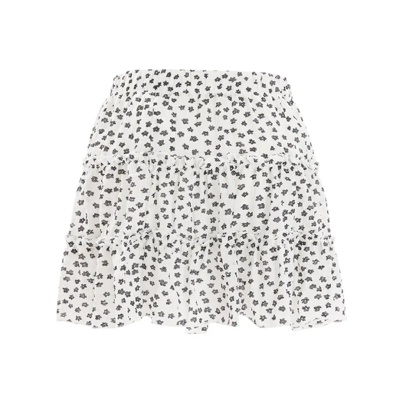 FOREVER 21 Casual Short Skirts Women's-1