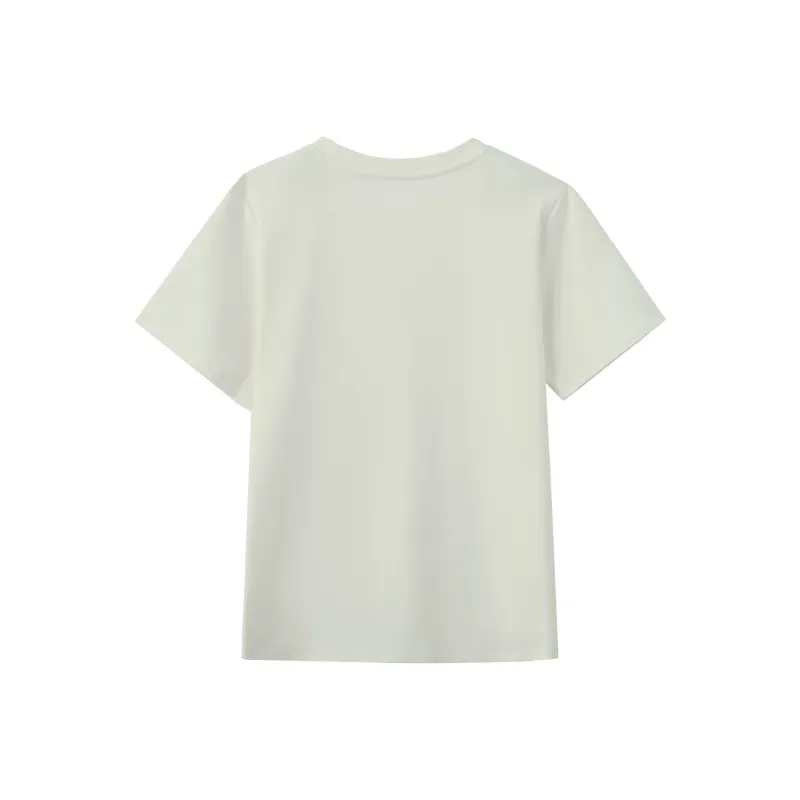 TEME T Shirts Women's-1