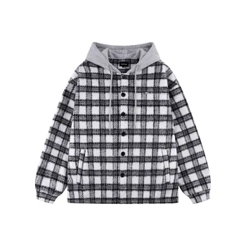 WORKSOUT Jackets Unisex