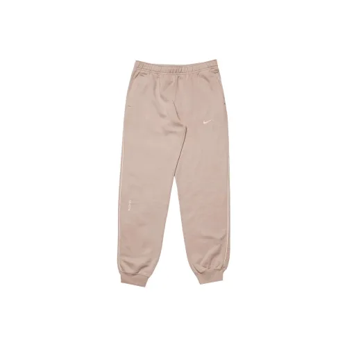 Nike Nocta Nocta Fleece Cs Sweatpants