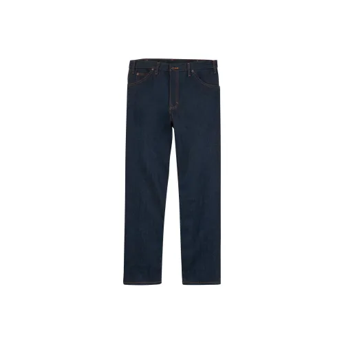 Dickies Jeans Men Blue