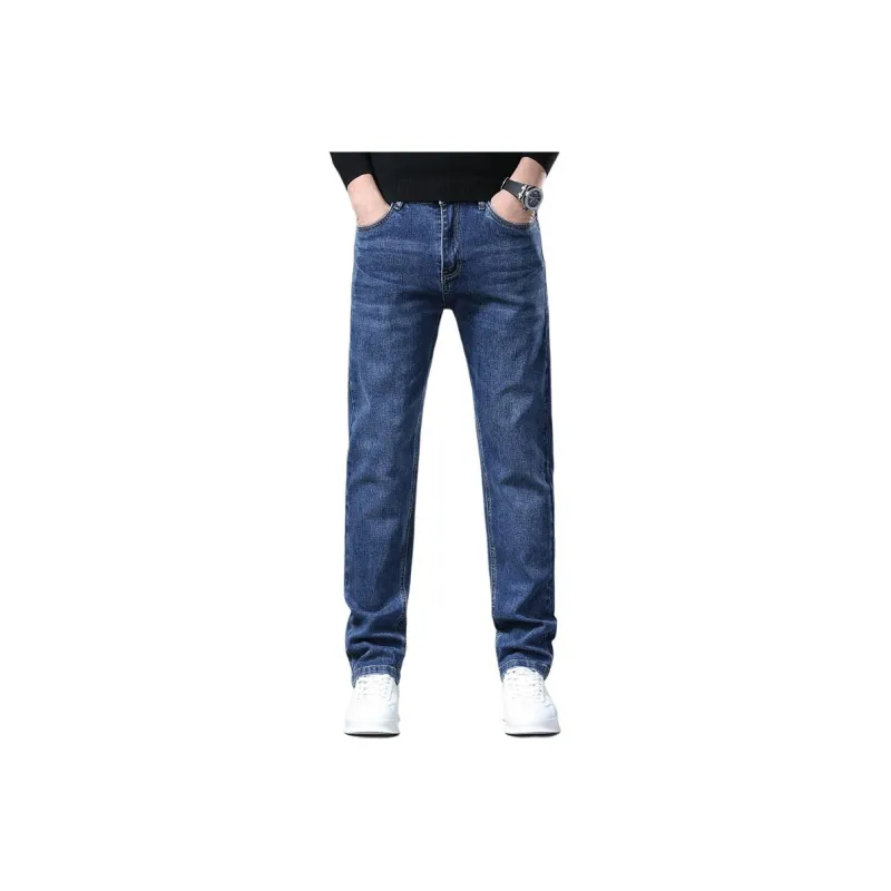 PIERRE CARDIN Jeans Men-5