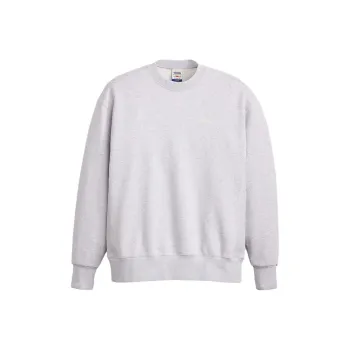 Levis Sweatshirts Men Gray