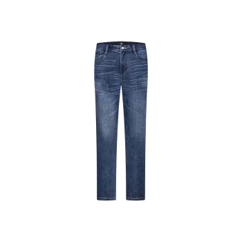 SEPTWOLVES Jeans Men's Medium Blue