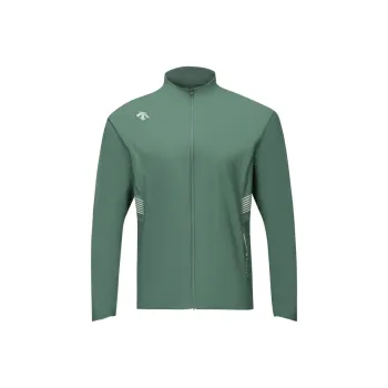 DESCENTE Jacket Men's GN Dark Forest