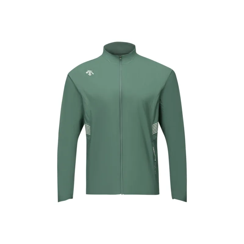 DESCENTE Jacket Men's GN Dark Forest-0