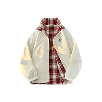 Find Yourself Coat Jacket Unisex