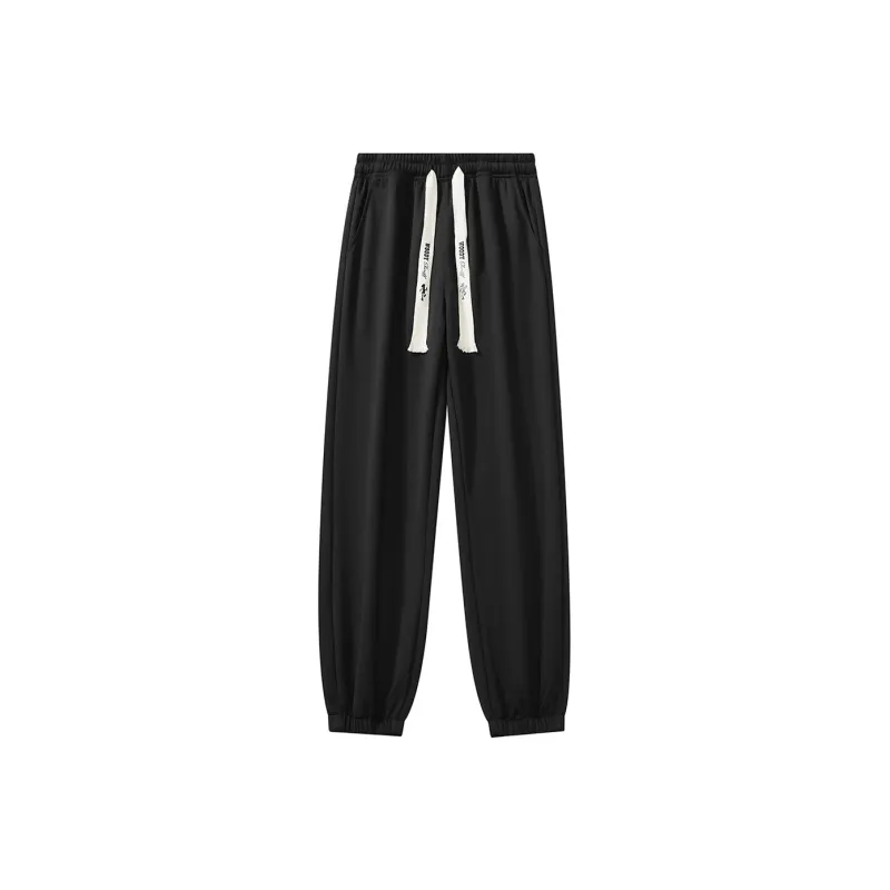 Disney Casual Pants Unisex-0