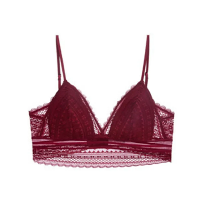 BONAS Women's Bras-7