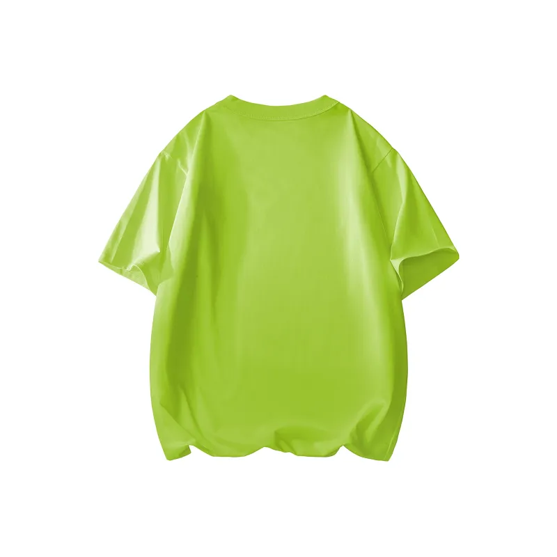 Warrior Huichao Riding The Wind Collection T Shirt Unisex-13