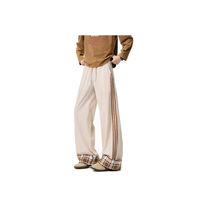 KAIPAINEN Casual Pants Unisex-3