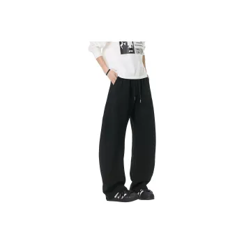 PUNCTILIOUS Casual Pants Unisex