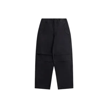 ENGINEERED GARMENTS Cargo Pants Men's Black