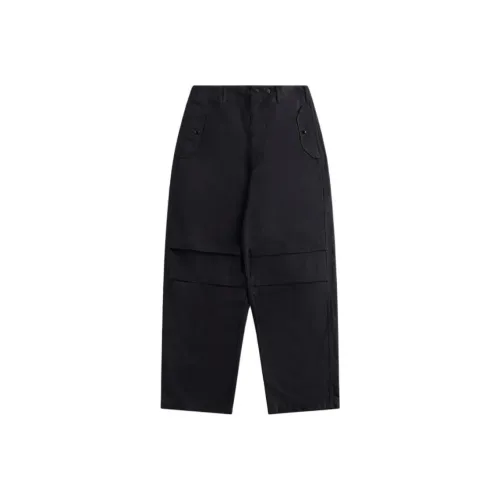 ENGINEERED GARMENTS Cargo Pants Men's Black
