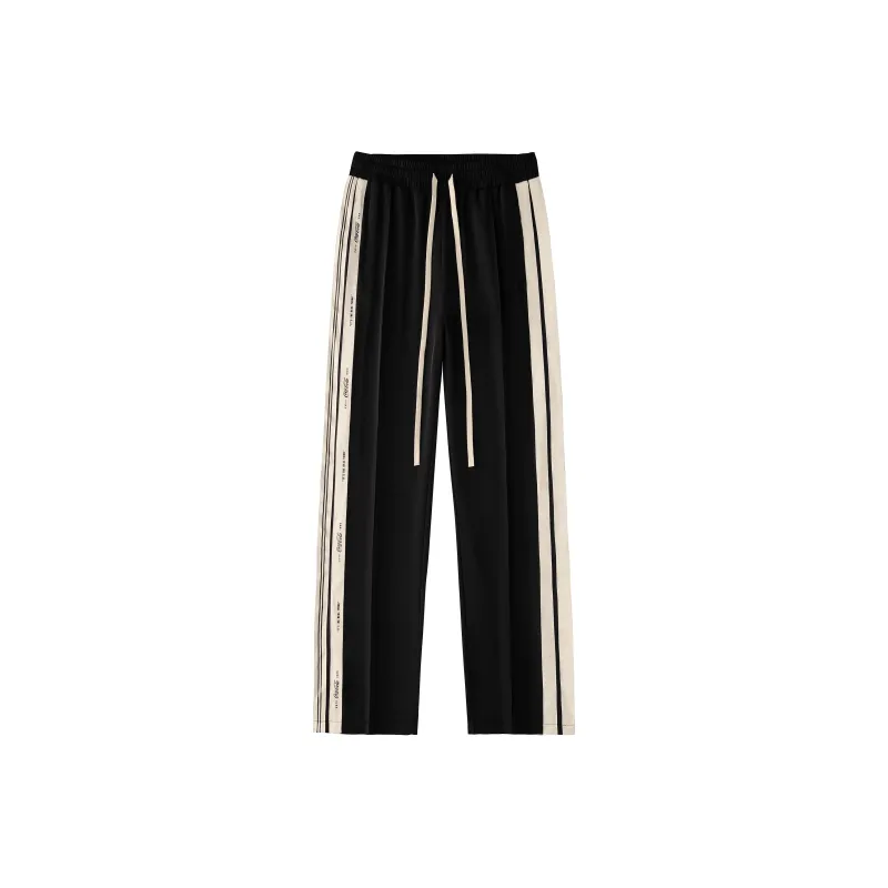 Coca Cola Casual Pants Unisex-11