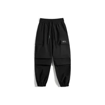 AMBER LIGHT AMBER LIGHT Mountain Outdoor Casual Pants Men