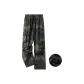 Green Camouflage Fleece-Lined