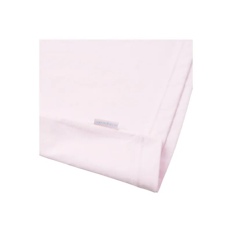 New Balance T Shirt Women's Light Pink-2