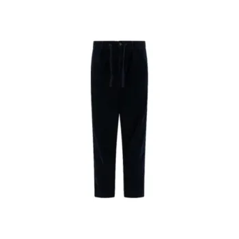 Polo Ralph Lauren Classic Fit Pleated Corduroy Pants