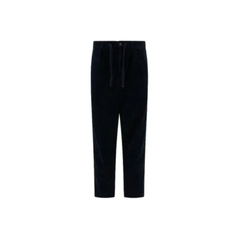 Polo Ralph Lauren Classic Fit Pleated Corduroy Pants-0