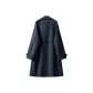 Navy Blue[Thickened Graphene Cotton-Warm to-10℃]