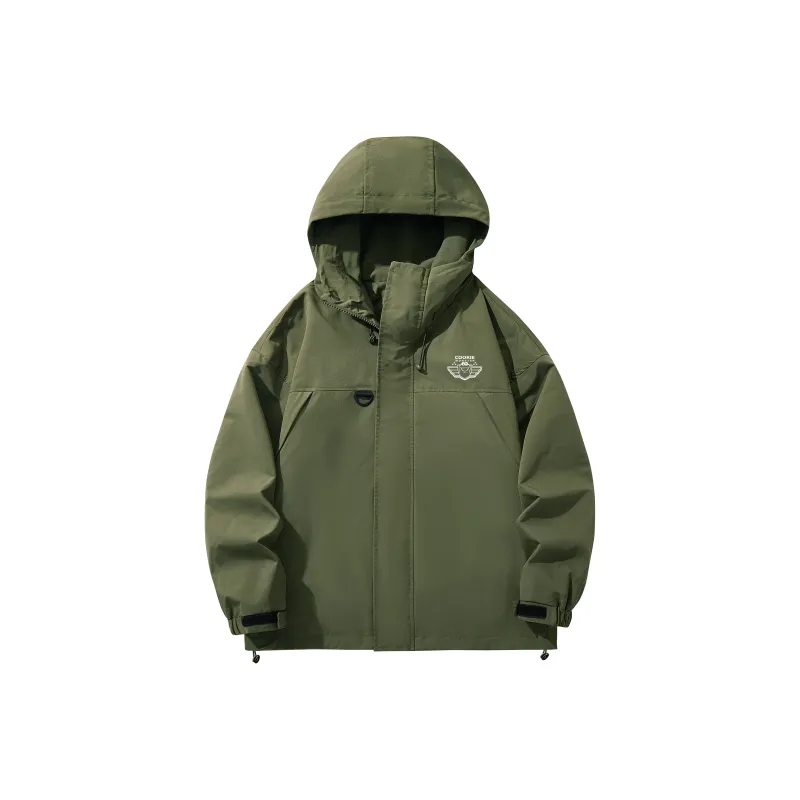 SESAME STREET Jackets & Coats Unisex-3