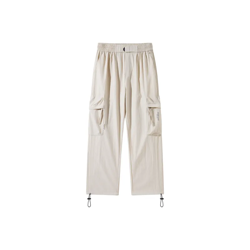 SESAME STREET Cargo Pants Unisex-6