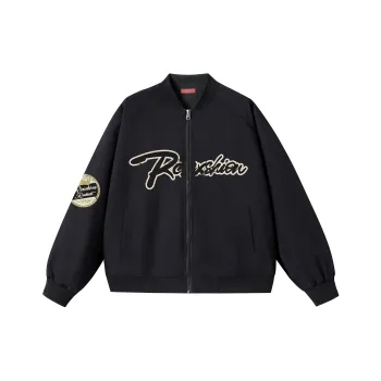 REXSHION Jackets Unisex