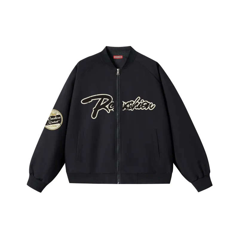 REXSHION Jackets Unisex-0