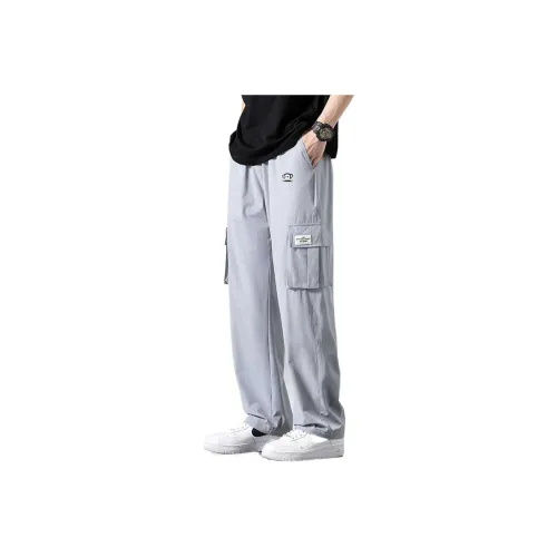 PAUL FRANK Cargo Pants Men