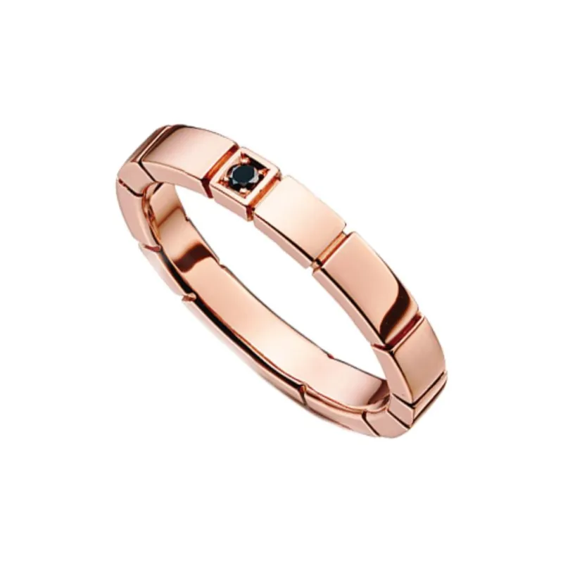 TASAKI 18K Gold Rings Unisex Gold-1