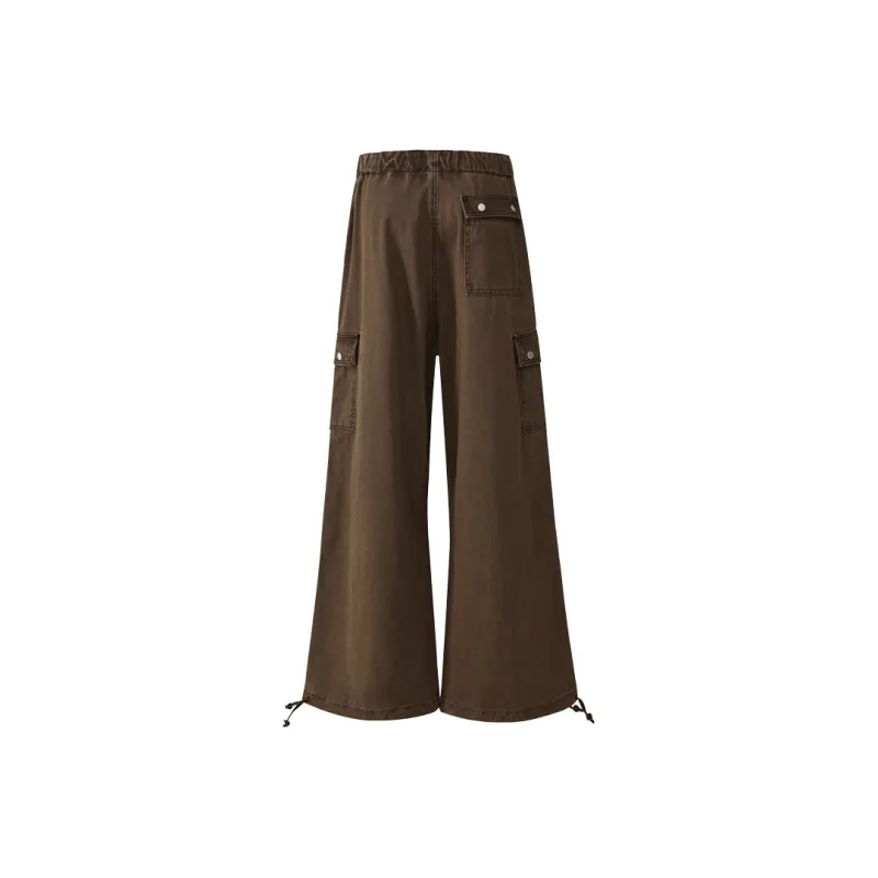 MJB Cargo Pants Women's-1