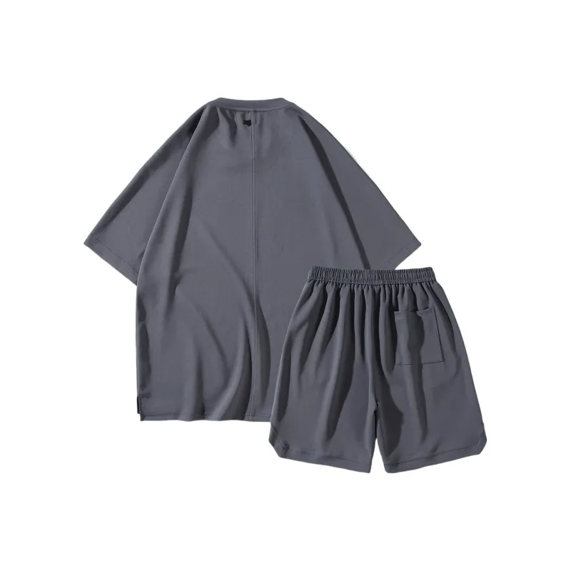 SIL VITIN Casual Sportswear Unisex-8