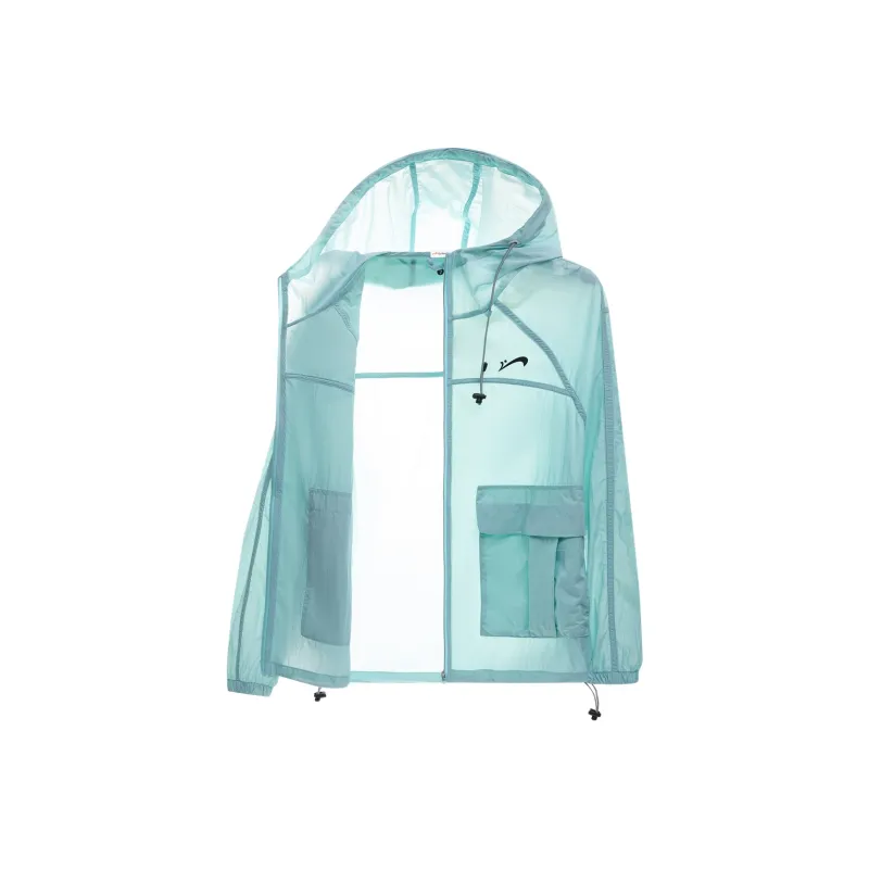 K bird Sun Protection Clothing Unisex-6