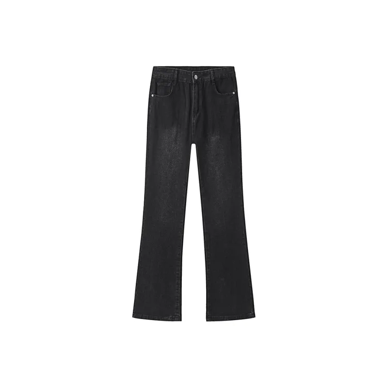 FORCEPULR Jeans Unisex-12