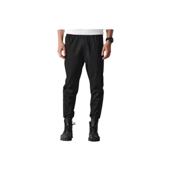 UNIWOLF Casual Pants Men