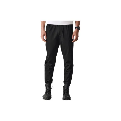 UNIWOLF Casual Pants Men