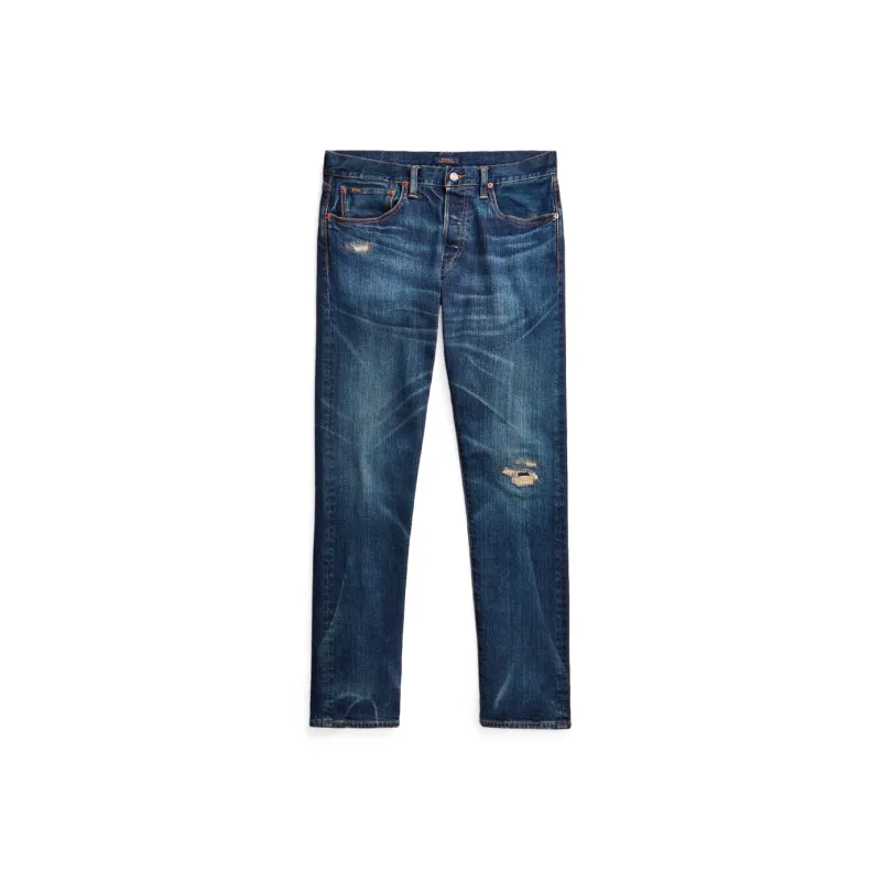 Polo Ralph Lauren Jeans Men's Blue-0
