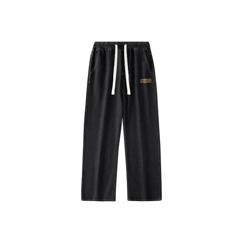 CENPIN Jeans Unisex-4