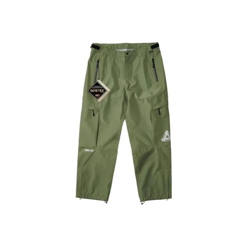 PALACE GORE TEX Cargo Bottom-0