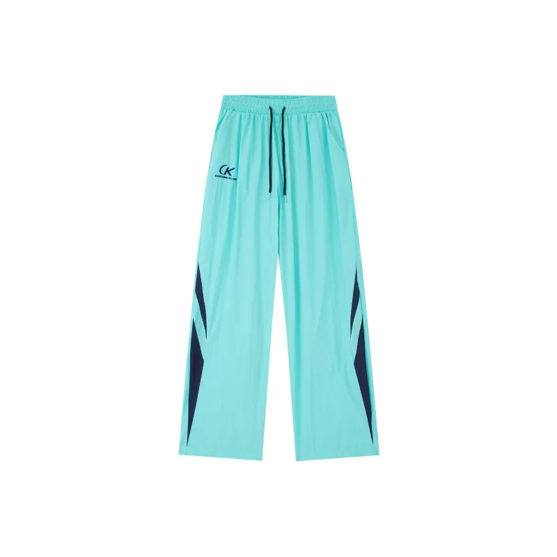 KLAMMKICKS Casual Pants Unisex-0