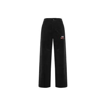 Nike Casual Pants Men Black