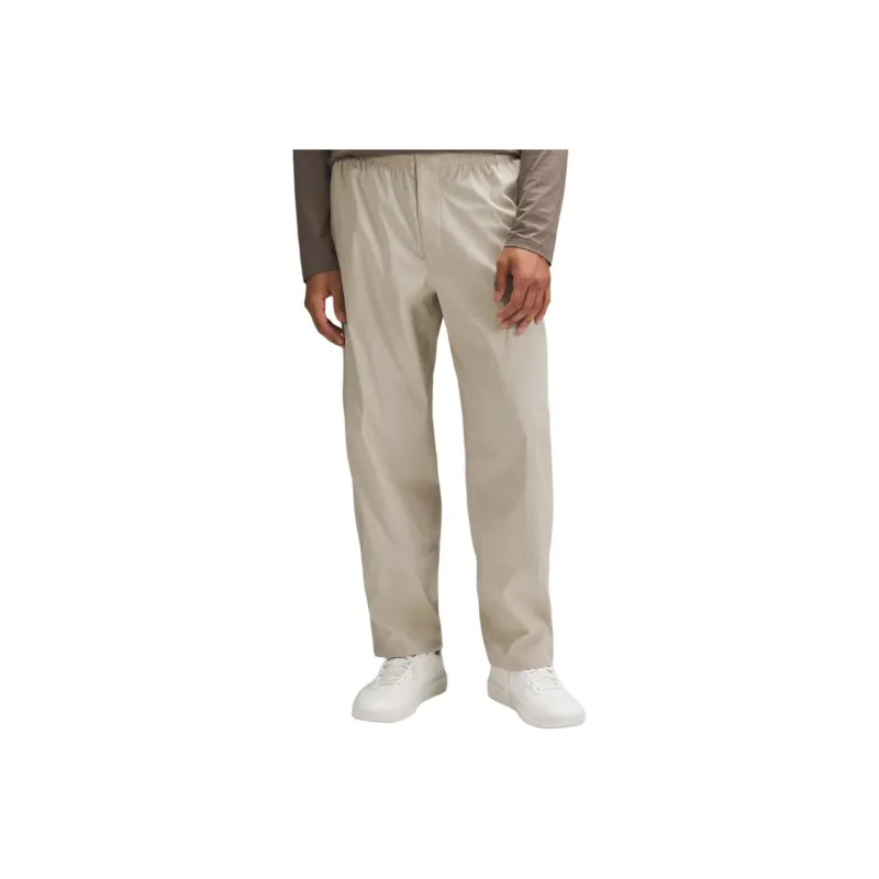 Lululemon Relaxed Casual Pants Men's-8