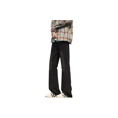 PANDA ADEVIL Jeans Unisex