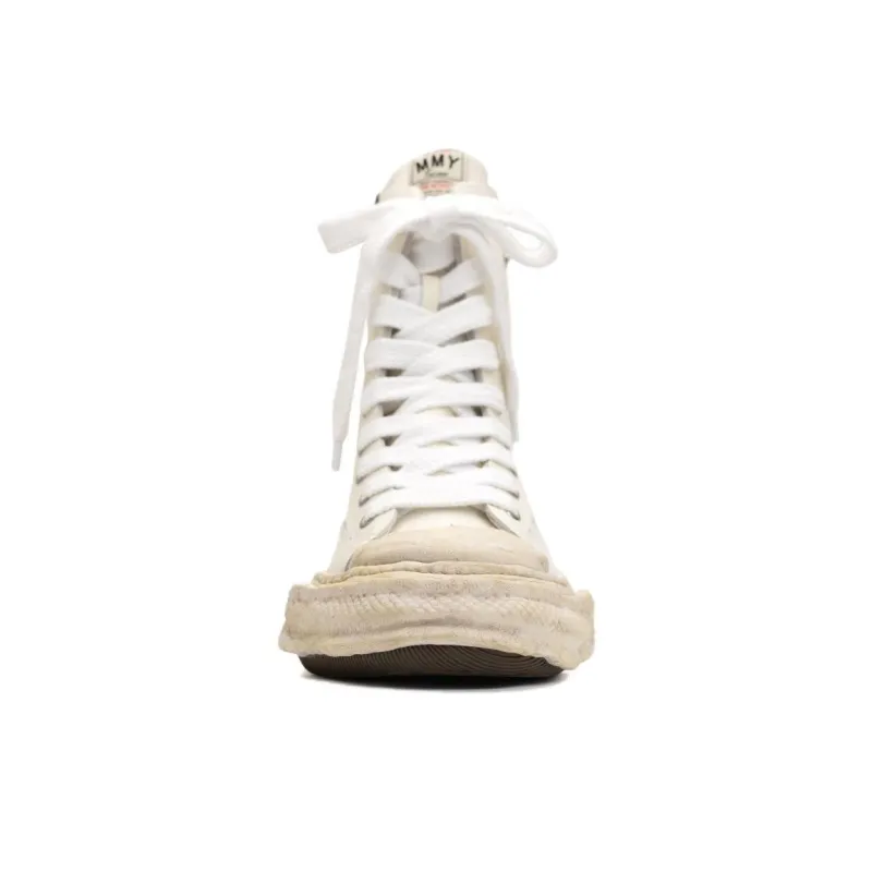 MIHARA YASUHIRO Height Increasing Abrasion Resistant High Top Casual Shoes Unisex-3
