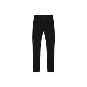 HAGLÖFS Rugged Slim Pant Casual Pants Men's Black